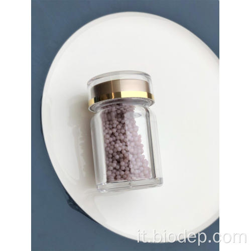 Termofili di streptococcus ST076 280B CFU/G